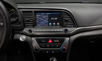 Hyundai Avante 2018, 18474 км, за 13200000 KRW - фото 14