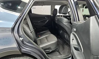 Hyundai Santafe 2015, 150008 км, за 7690000 KRW - фото 11