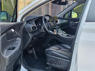 Hyundai Santafe 2021, 70101 км, за 23500000 KRW - фото 9