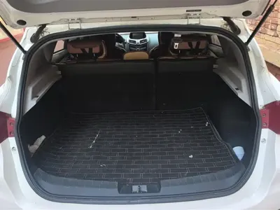 Haima Haima S5 2016, 27599 км, за 18000 CNY - фото 4