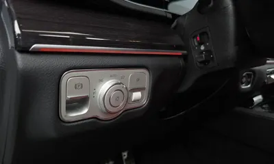Mercedes-Benz GLE-Class 2023, 47290 км, за 70990000 KRW - фото 28