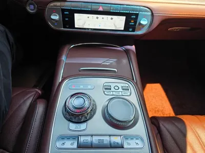 Genesis G90 2023, 132236 км, за 51500000 KRW - фото 9