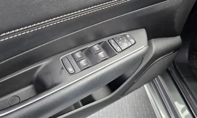 Renault-KoreaSamsung SM6 2022, 30046 км, за 15900000 KRW - фото 29