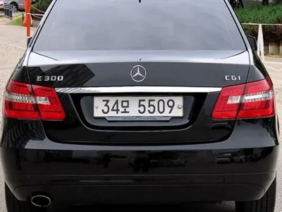 Mercedes-Benz E-Class 2011, 120000 км, за 5500000 KRW - фото 2