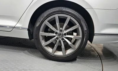 Volkswagen Passat 2022, 55285 км, за 26000000 KRW - фото 21