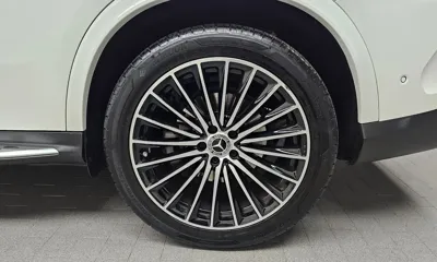 Mercedes-Benz GLC-Class 2024, 46637 км, за 65200000 KRW - фото 21