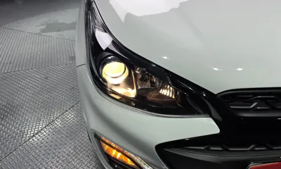 ChevroletGMDaewoo Spark 2021, 24436 км, за 10600000 KRW - фото 22