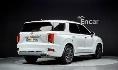 Hyundai Palisade 2022, 103153 км, за 26000000 KRW - фото 2