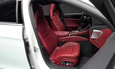 Porsche Panamera 2018, 102435 км, за 67500000 KRW - фото 10