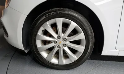 ChevroletGMDaewoo Cruze 2016, 146815 км, за 4400000 KRW - фото 5