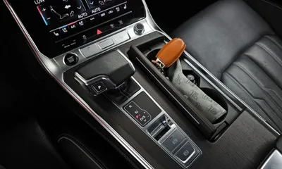 Audi A7 2023, 85248 км, за 49900000 KRW - фото 9