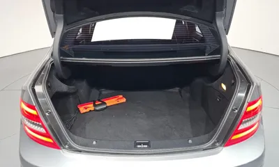 Mercedes-Benz C-Class 2013, 76218 км, за 6900000 KRW - фото 20