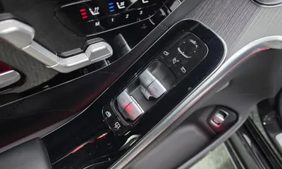 Mercedes-Benz S-Class 2022, 90877 км, за 70500000 KRW - фото 29