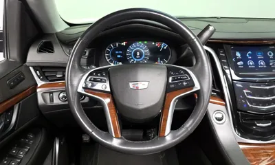 Cadillac Escalade 2018, 75087 км, за 32700000 KRW - фото 13