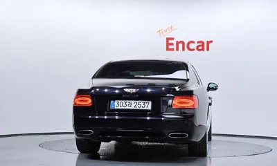 Bentley Flying Spur 2014, 80342 км, за 39900000 KRW