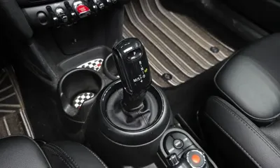 MINI Cooper 2019, 70602 км, за 8900000 KRW - фото 9