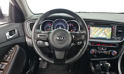 Kia K5 2015, 139214 км, за 6700000 KRW - фото 13
