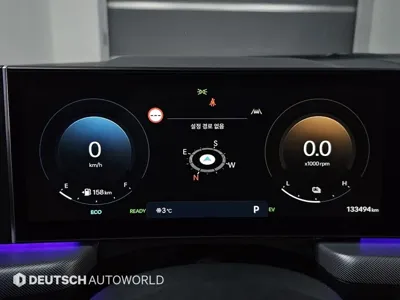 Hyundai Sonata 2024, 133000 км, за 19390000 KRW - фото 6