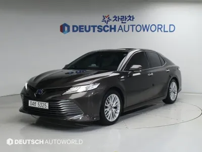Toyota Camry 2019, 172218 км, за 21900000 KRW