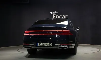 Genesis G90 2023, 19910 км, за 46000000 KRW