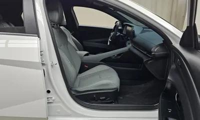 Hyundai Avante 2026, 2005 км, за 26900000 KRW - фото 26
