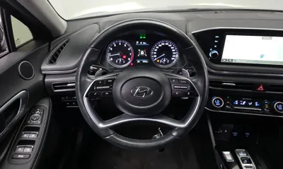 Hyundai Sonata 2022, 92936 км, за 16900000 KRW - фото 13