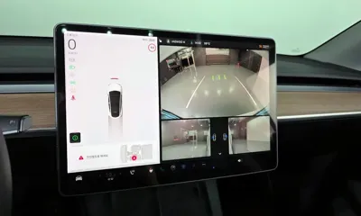 Tesla Model Y 2021, 45092 км, за 36500000 KRW - фото 30