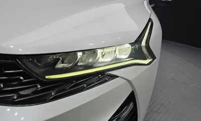 Kia K5 2020, 89498 км, за 15500000 KRW - фото 22