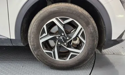Kia Sportage 2023, 125299 км, за 19890000 KRW - фото 21