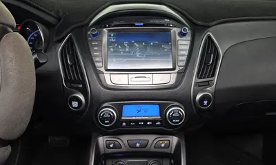 Hyundai Tucson 2014, 145503 км, за 6300000 KRW - фото 14