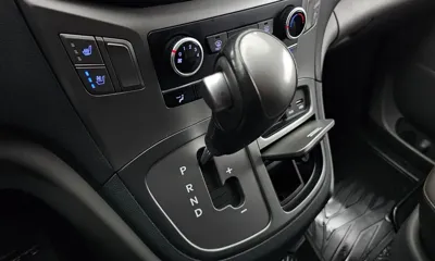 Hyundai Starex 2019, 160340 км, за 12450000 KRW - фото 9