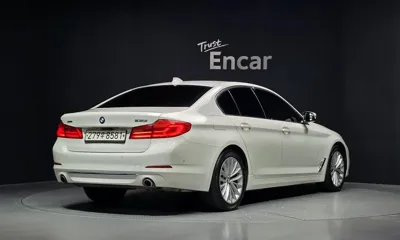 BMW 5-Series 2019, 67675 км, за 24900000 KRW