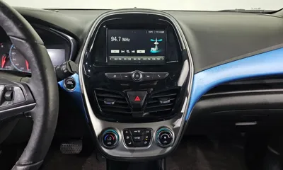 ChevroletGMDaewoo Spark 2016, 58804 км, за 6200000 KRW - фото 15