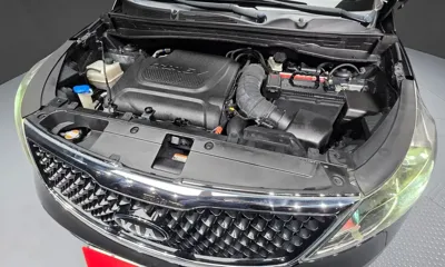 Kia Sportage 2012, 148134 км, за 6500000 KRW - фото 6