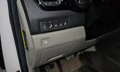 Kia Canival 2016, 131096 км, за 12900000 KRW - фото 18