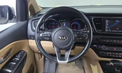 Kia Canival 2019, 183518 км, за 11400000 KRW - фото 13