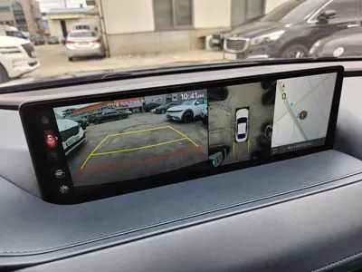 Genesis G80 2021, 201900 км, за 24800000 KRW - фото 10