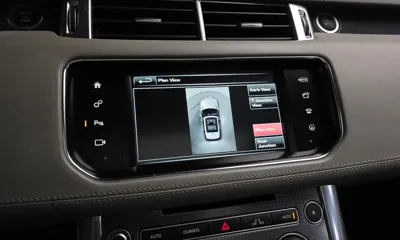 Land Rover Range Rover Sport 2016, 173911 км, за 23200000 KRW - фото 15