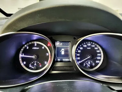 Hyundai Santafe 2018, 153598 км, за 10800000 KRW - фото 13