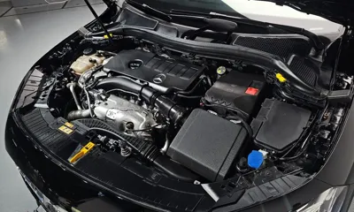 Mercedes-Benz GLA-Class 2020, 34299 км, за 30500000 KRW - фото 6
