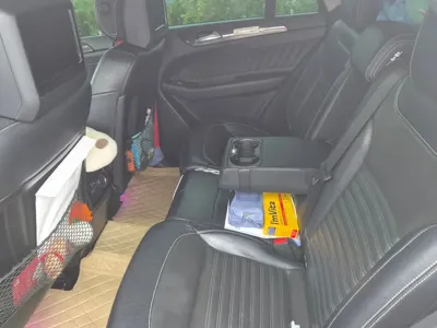 Mercedes-Benz GLE-Class 2017, 203000 км, за 28000000 KRW - фото 6