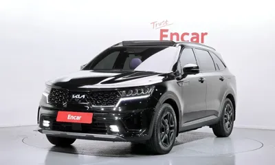 Kia Sorento · 2023 год