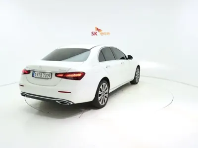 Mercedes-Benz E-Class 2023, 47610 км, за 17280000 KRW