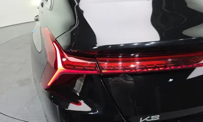 Kia K8 2023, 21025 км, за 28500000 KRW - фото 23