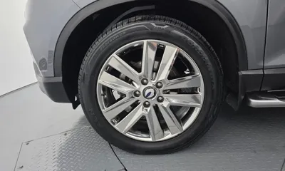 KG_Mobility_Ssangyong Rexton 2019, 168221 км, за 14300000 KRW - фото 5