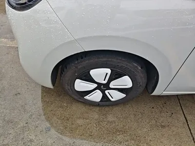 Wuling MINIEV 2025, 24500 км, за 35600 CNY - фото 23
