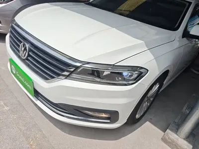 Volkswagen Lavida 2019, 64700 км, за 49500 CNY - фото 24