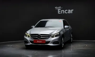 Mercedes-Benz E-Class 2014, 159932 км, за 8500000 KRW