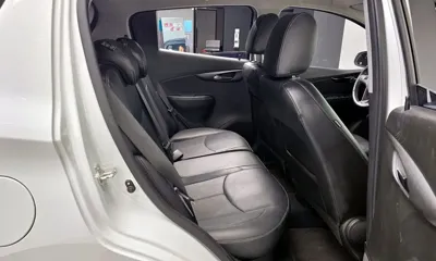 ChevroletGMDaewoo Spark 2017, 148375 км, за 4290000 KRW - фото 12