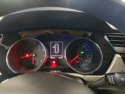Volkswagen Touran 2019, 146800 км, за 53099 CNY - фото 12